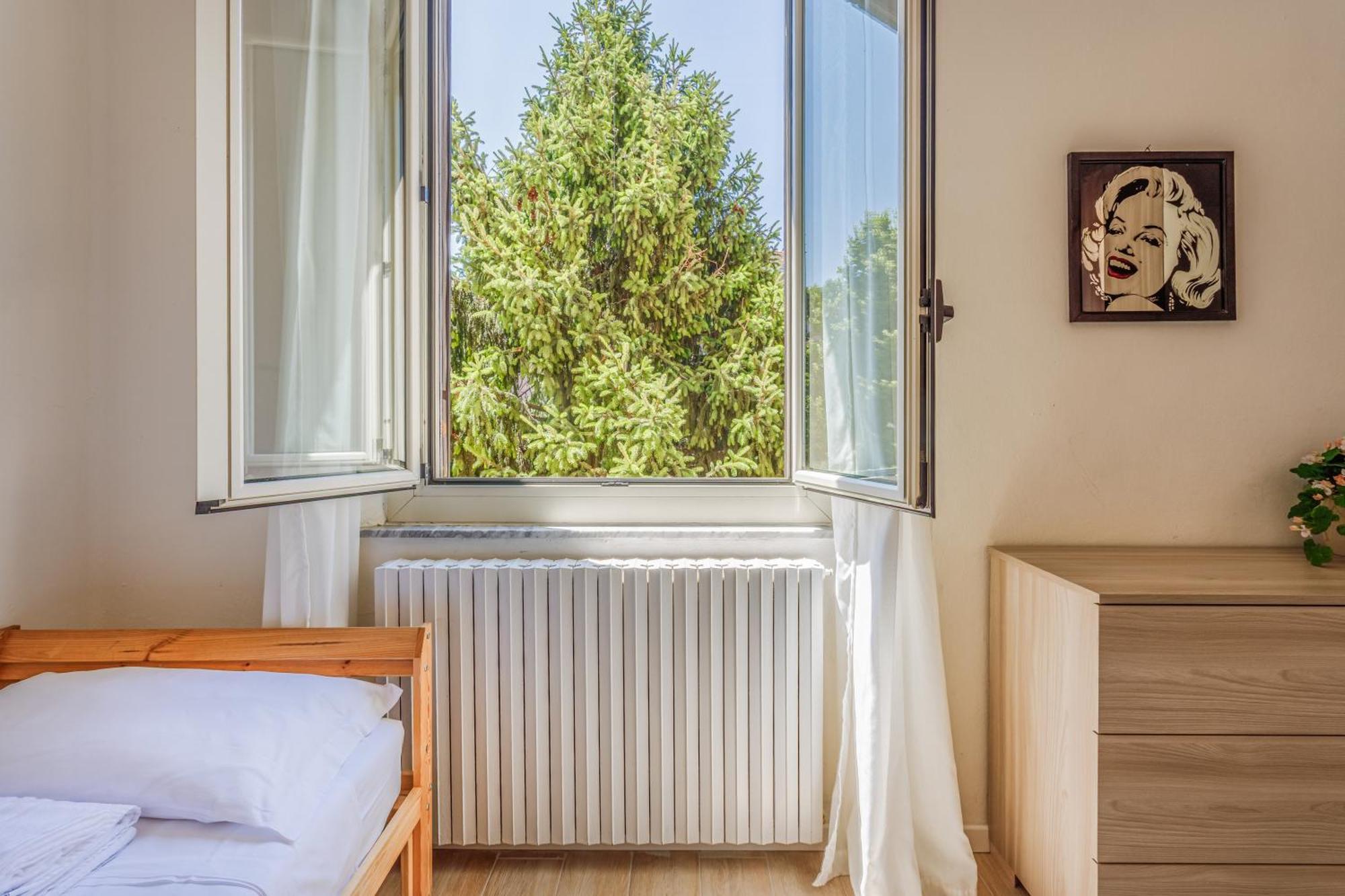 Vicino Ospedale Con Self Check-in Apartemen *